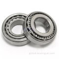 30302 Taper Roller Bearings rodamientos de rodillos 32009X Tapered Roller Bearing Factory